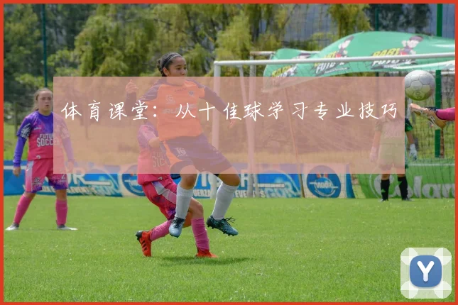 体育课堂:从十佳球学习专业技巧